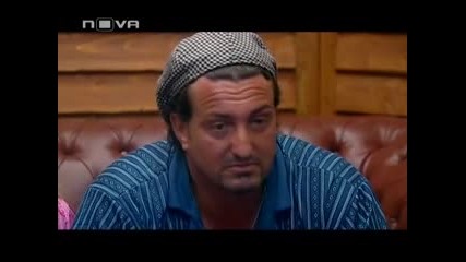 Big Brother Family 02.05.10 Цената на Истината Част 5 - 5 