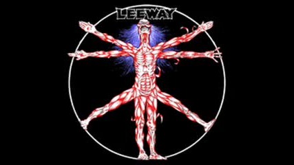 Leeway - Mark of the Squealer 