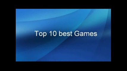 Top 10 Best Games 2012 (ps3,xbox 360)