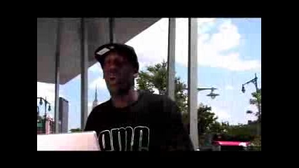 Emc - What It Stand For