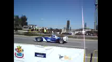 Speed Fest София 4
