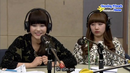 150211 Dream High - Eunhyuk, Leeteuk Cut [princehyuk.net]