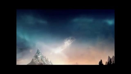 Moby - Love of strings