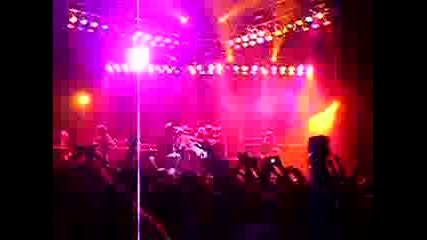 Dio - Rainbow In The Dark (live12july)