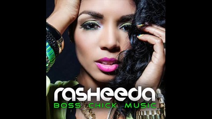 Rasheeda-let it Clap