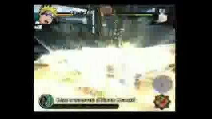 Naruto Ultimate Ninja.mp4