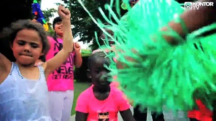 Wekeed - Wild Child (official Video Hd)