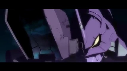 Amv - [mep] Shutemdown