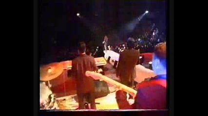 Рени - Сърце Ревниво / Концерт 2000 /