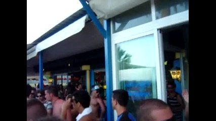 Ibiza - Bora Bora 