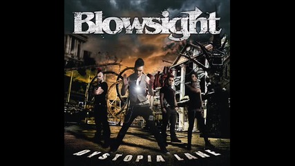 Blowsight - Invisible Ink (превод) 