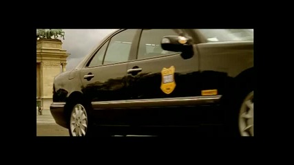 david deejay Ft. dony - so bizarre [official video]