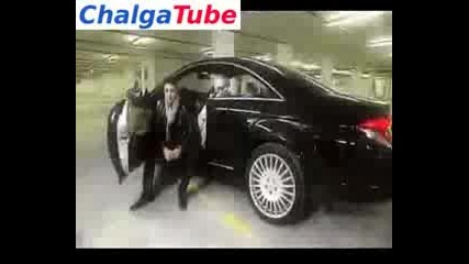 Ангел - Ела без него 