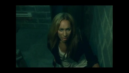 Leona Lewis - I Will Be