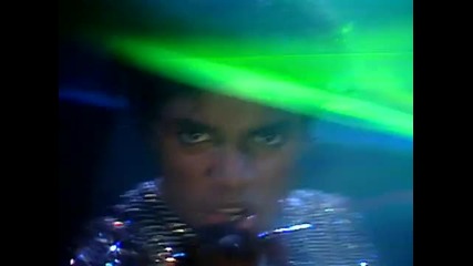 Michael Jackson - Rock you 