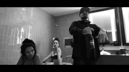 Ybe Players Club Feat. Baby Bash ( Official Video 2015)