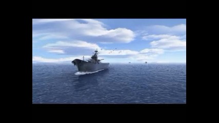Ice Age Пародия