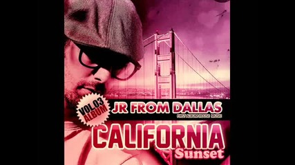 Jr From Dallas - Crazy Max