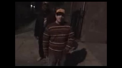 The Good People - Any Rapper
