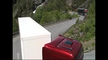 scania r730 V8