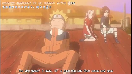 Naruto ova 2011