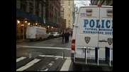 Застреляха мъж в Ню Йорк, очевидци помислили, че се снима филм
