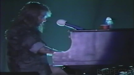 Guns N' Roses - November Rain Live In Chicago 1992 Vhsrip