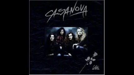 Casanova - Burning Love