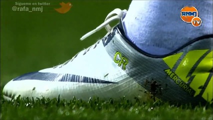 just ronaldo