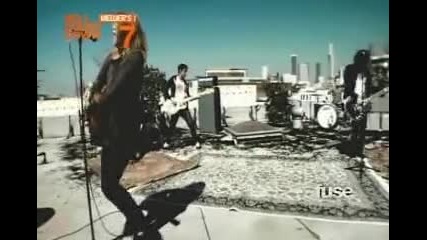 The Almost - Hands 