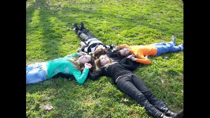 Emi I Roni {the Best Friends}