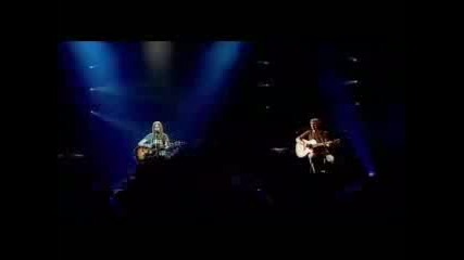Avril Lavigne - Tomorrow (live)