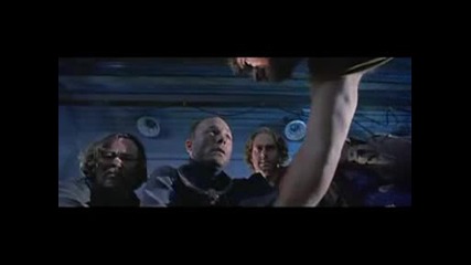 The Abyss - Favorite Scene