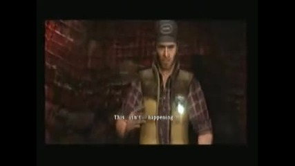 Silent Hill Origins - Част 4 - Зомбита на килограм! xd