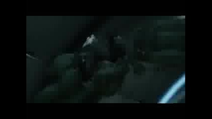 Advent Children - Hair