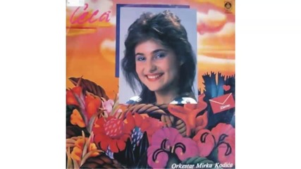 Ceca - Detelina sa cetiri lista - (Audio 1988) HD