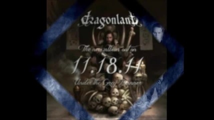Dragonland- Fire And Brimstone ( Under The Grey Banner-2011)