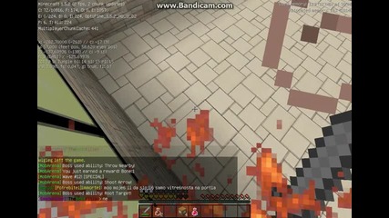 ma join arena epizod 1
