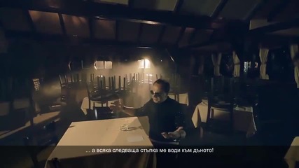 New! Mile Kitic - Pukni srce - (official Video Hd) Превод