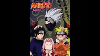 Naruto Pictures