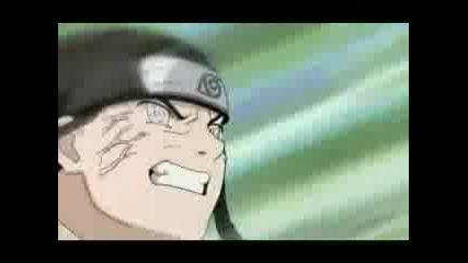 Narutos revenge, Hinatas pain