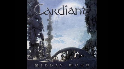 Cardiant - In Anger