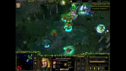 Dota Highlights