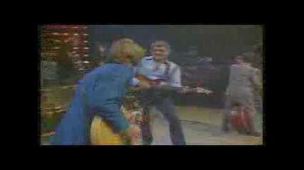 Carl Perkins