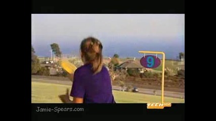 Zoey 101 episode 11 - Disc Golf