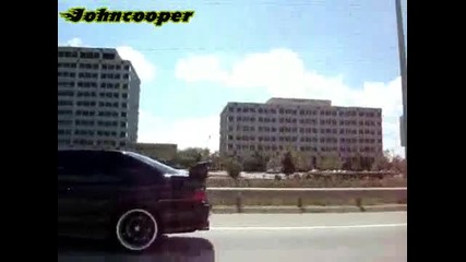 Bmw M3 E36