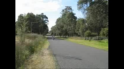 Yamaha Yz250f Wheelie