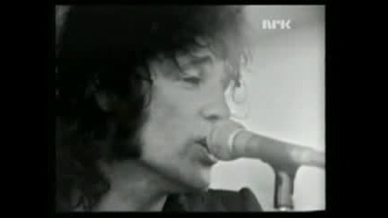 Sensational Alex Harvey Band - Midnight Moses