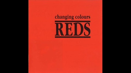 Reds - Not This Way