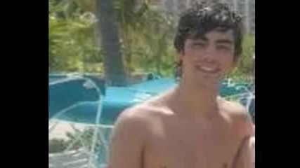 Joe Jonas funny boy 